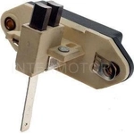 Order New Alternator Regulator by BLUE STREAK (HYGRADE MOTOR) - VR482 For Your Vehicle