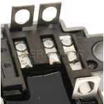 Order New Alternator Regulator by BLUE STREAK (HYGRADE MOTOR) - VR488 For Your Vehicle