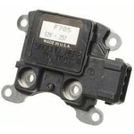 Order New Alternator Regulator by BLUE STREAK (HYGRADE MOTOR) - VR525 For Your Vehicle
