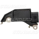 Order New Alternator Regulator by BLUE STREAK (HYGRADE MOTOR) - VR556 For Your Vehicle