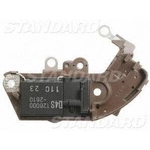 Order New Alternator Regulator by BLUE STREAK (HYGRADE MOTOR) - VR577 For Your Vehicle