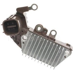 Order New Alternator Regulator by BLUE STREAK (HYGRADE MOTOR) - VR578 For Your Vehicle