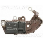 Order New Alternator Regulator by BLUE STREAK (HYGRADE MOTOR) - VR595 For Your Vehicle