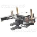 Order New Alternator Regulator by BLUE STREAK (HYGRADE MOTOR) - VR596 For Your Vehicle
