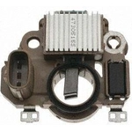 Order New Alternator Regulator by BLUE STREAK (HYGRADE MOTOR) - VR603 For Your Vehicle