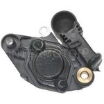 Order New Alternator Regulator by BLUE STREAK (HYGRADE MOTOR) - VR759 For Your Vehicle