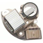 Order New Alternator Regulator by BLUE STREAK (HYGRADE MOTOR) - VR772 For Your Vehicle