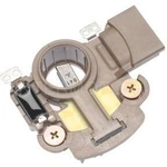Order New Alternator Regulator by BLUE STREAK (HYGRADE MOTOR) - VR776 For Your Vehicle