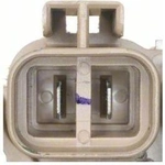 Order New Alternator Regulator by BLUE STREAK (HYGRADE MOTOR) - VR780 For Your Vehicle