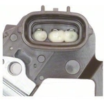 Order New Alternator Regulator by BLUE STREAK (HYGRADE MOTOR) - VR783 For Your Vehicle