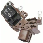 Order New Alternator Regulator by BLUE STREAK (HYGRADE MOTOR) - VR817 For Your Vehicle