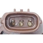 Order New Alternator Regulator by BLUE STREAK (HYGRADE MOTOR) - VR818 For Your Vehicle