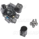 Order New Alternator Regulator by BLUE STREAK (HYGRADE MOTOR) - VR825 For Your Vehicle