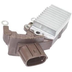 Order New Alternator Regulator by BLUE STREAK (HYGRADE MOTOR) - VR838 For Your Vehicle