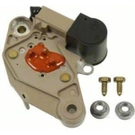 Order New Alternator Regulator by BLUE STREAK (HYGRADE MOTOR) - VR842 For Your Vehicle