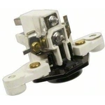 Order New Alternator Regulator by BLUE STREAK (HYGRADE MOTOR) - VR843 For Your Vehicle