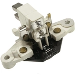 Order New Alternator Regulator by BLUE STREAK (HYGRADE MOTOR) - VR856 For Your Vehicle