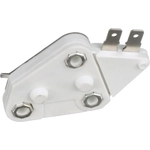 Order BWD AUTOMOTIVE - R291 - Voltage Regulator For Your Vehicle