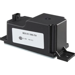 Order New Alternator Regulator by HELLA - 011590701 For Your Vehicle