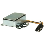 Order STANDARD - PRO SERIES - VR112 - Voltage Regulator For Your Vehicle