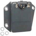 Order STANDARD/T-SERIES - VR125T - New Alternator Regulator For Your Vehicle