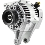 Order New Alternator by REMY - 90553 For Your Vehicle