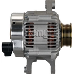 Order New Alternator by REMY - 90563 For Your Vehicle