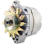 Order New Alternator by REMY - 91045 For Your Vehicle