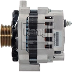 Order New Alternator by REMY - 91318 For Your Vehicle