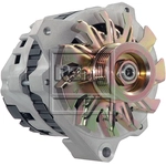 Order New Alternator by REMY - 91344 For Your Vehicle