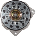 Order New Alternator by REMY - 91400 For Your Vehicle