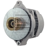 Order New Alternator by REMY - 91402 For Your Vehicle