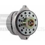 Order New Alternator by REMY - 91411 For Your Vehicle