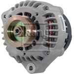 Order New Alternator by REMY - 91500 For Your Vehicle