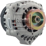 Order New Alternator by REMY - 91508 For Your Vehicle