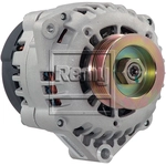 Order New Alternator by REMY - 91518 For Your Vehicle