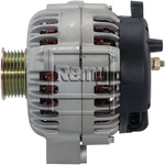 Order New Alternator by REMY - 91532 For Your Vehicle