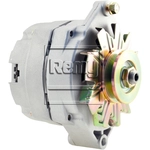 Order New Alternator by REMY - 91751 For Your Vehicle