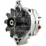 Order REMY - 92024 - Alternator For Your Vehicle