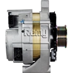 Order New Alternator by REMY - 922103 For Your Vehicle