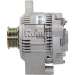 Order New Alternator by REMY - 92325 For Your Vehicle