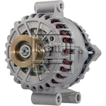 Order New Alternator by REMY - 92507 For Your Vehicle