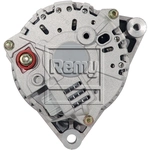 Order New Alternator by REMY - 92509 For Your Vehicle