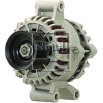 Order New Alternator by REMY - 92527 For Your Vehicle