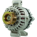 Order New Alternator by REMY - 92563 For Your Vehicle