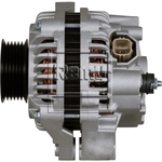 Order New Alternator by REMY - 94112 For Your Vehicle