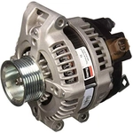 Order REMY - 94125 - New Alternator For Your Vehicle