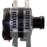 Order New Alternator by REMY - 94166 For Your Vehicle