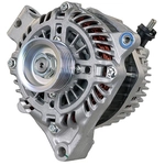 Order REMY - 94209 - New Alternator For Your Vehicle
