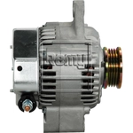 Order New Alternator by REMY - 94677 For Your Vehicle